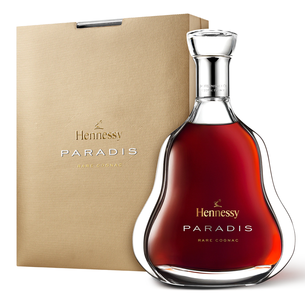 Hennessy Paradis Cognac - 750ML