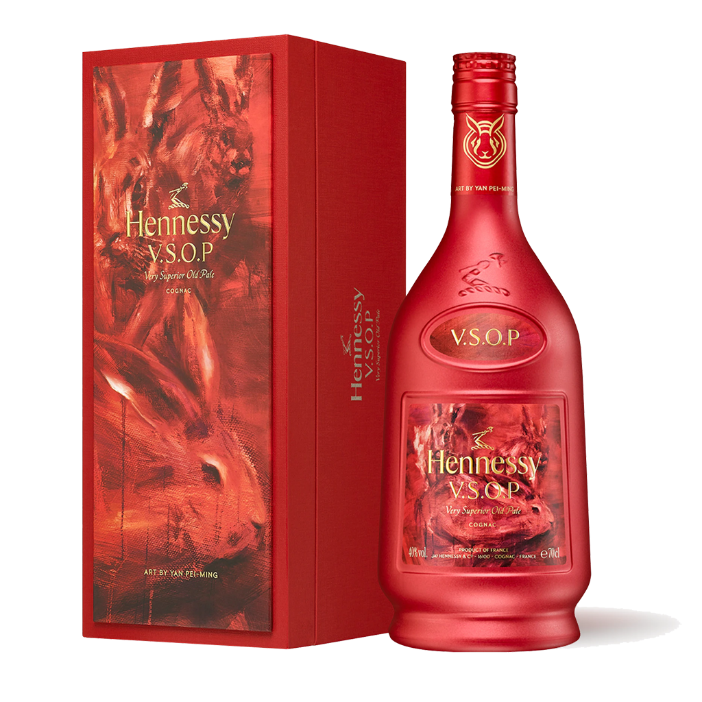 Hennessy VSOP Lunar New Year 2023 - 750 ML