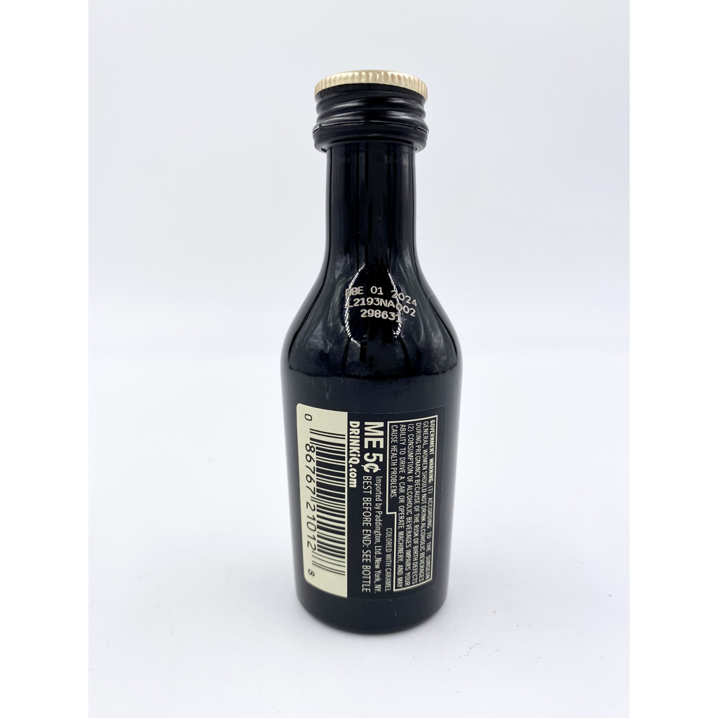 Baileys Irish Cream - 50ML