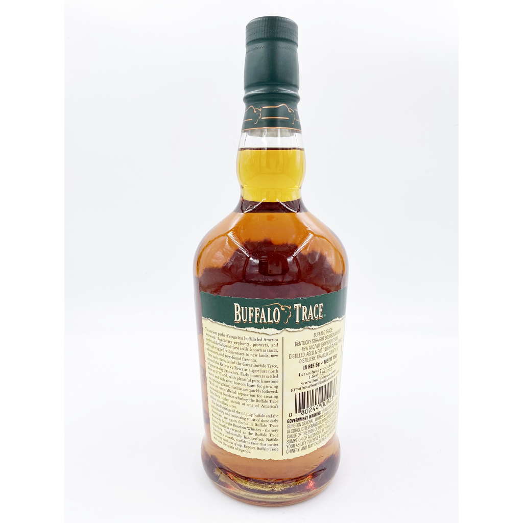 Buffalo Trace Bourbon - 750ML