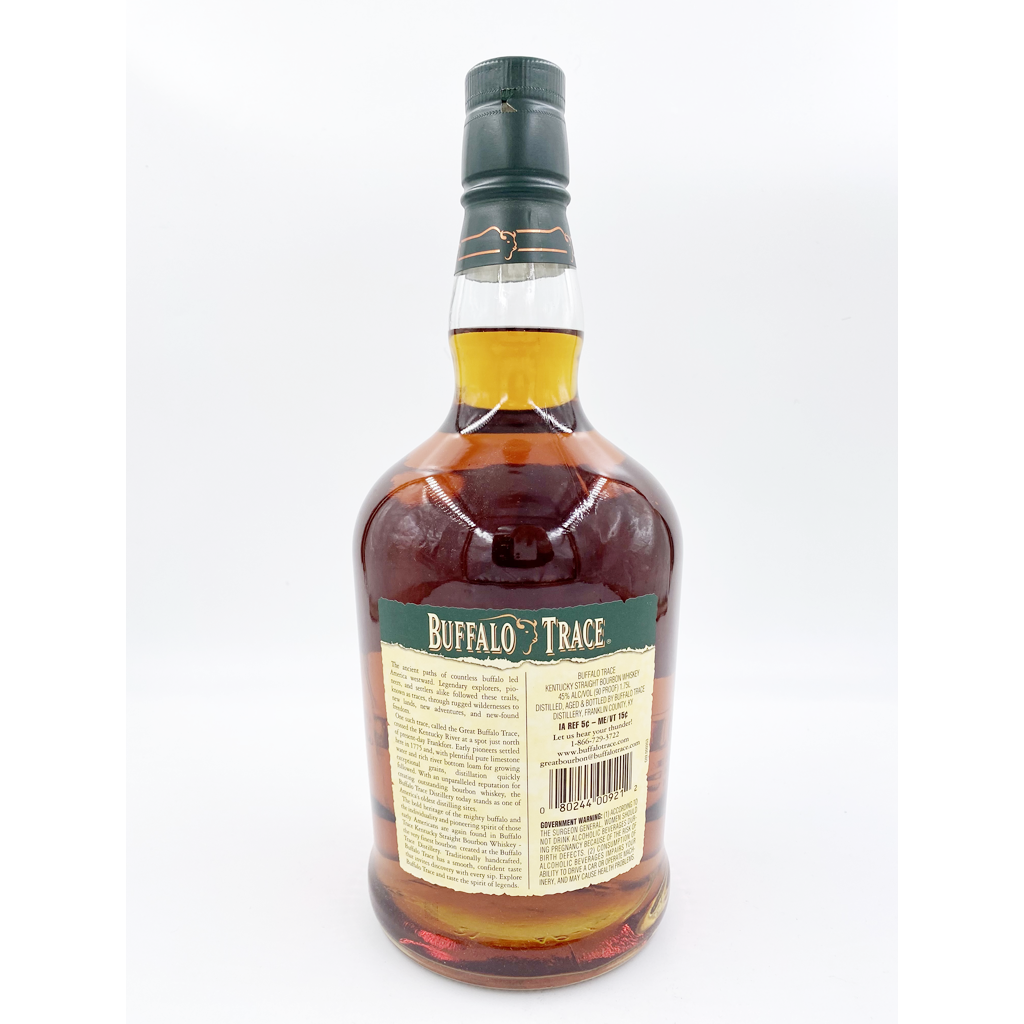 Buffalo Trace Bourbon - 1.75L