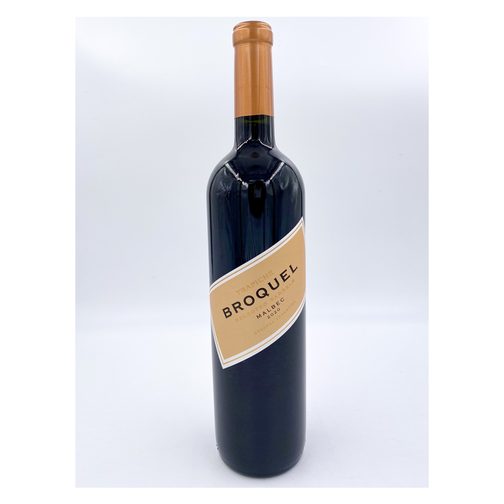 Broquel Trapiche Malbec - 750ML