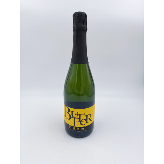 Jam Cellars Butter Bubbles Sparkling Wine - 750ML