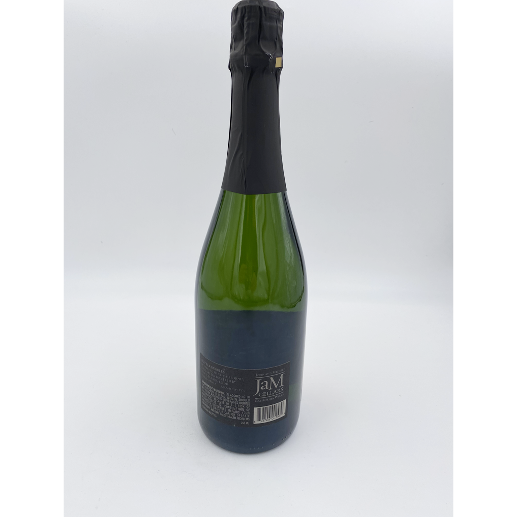 Jam Cellars Butter Bubbles Sparkling Wine - 750ML