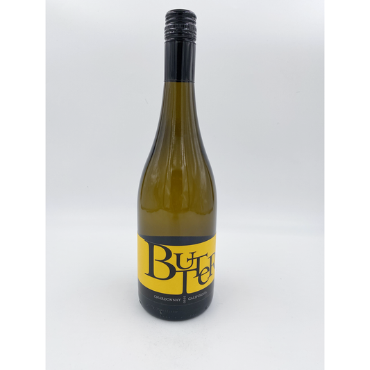 Jam Cellars Butter Chardonnay - 750ML