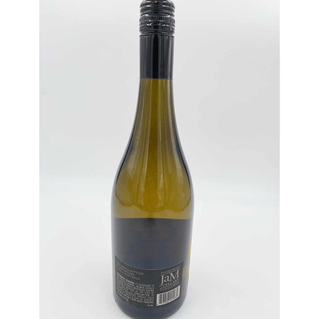 Jam Cellars Butter Chardonnay - 750ML