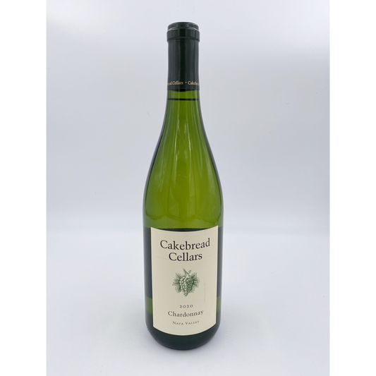 Cakebread Chardonnay Napa - 750ML