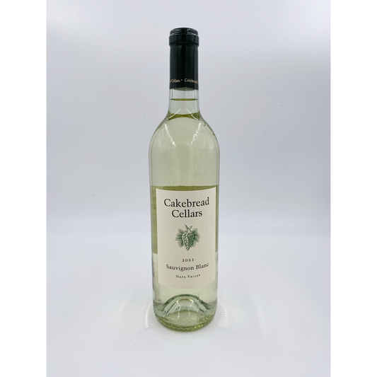 Cakebread Cellars Sauvignon Blanc - 750ML