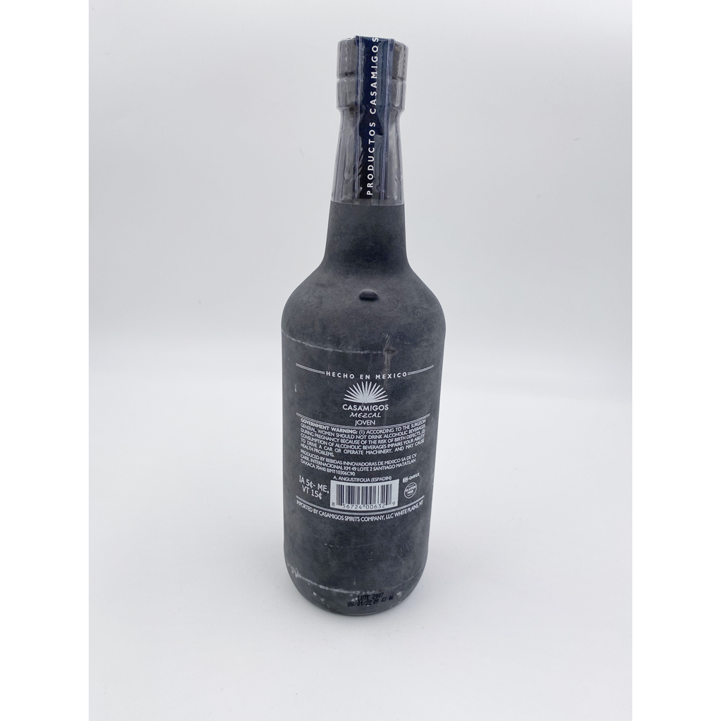 Casamigos Mezcal Joven - 750ML
