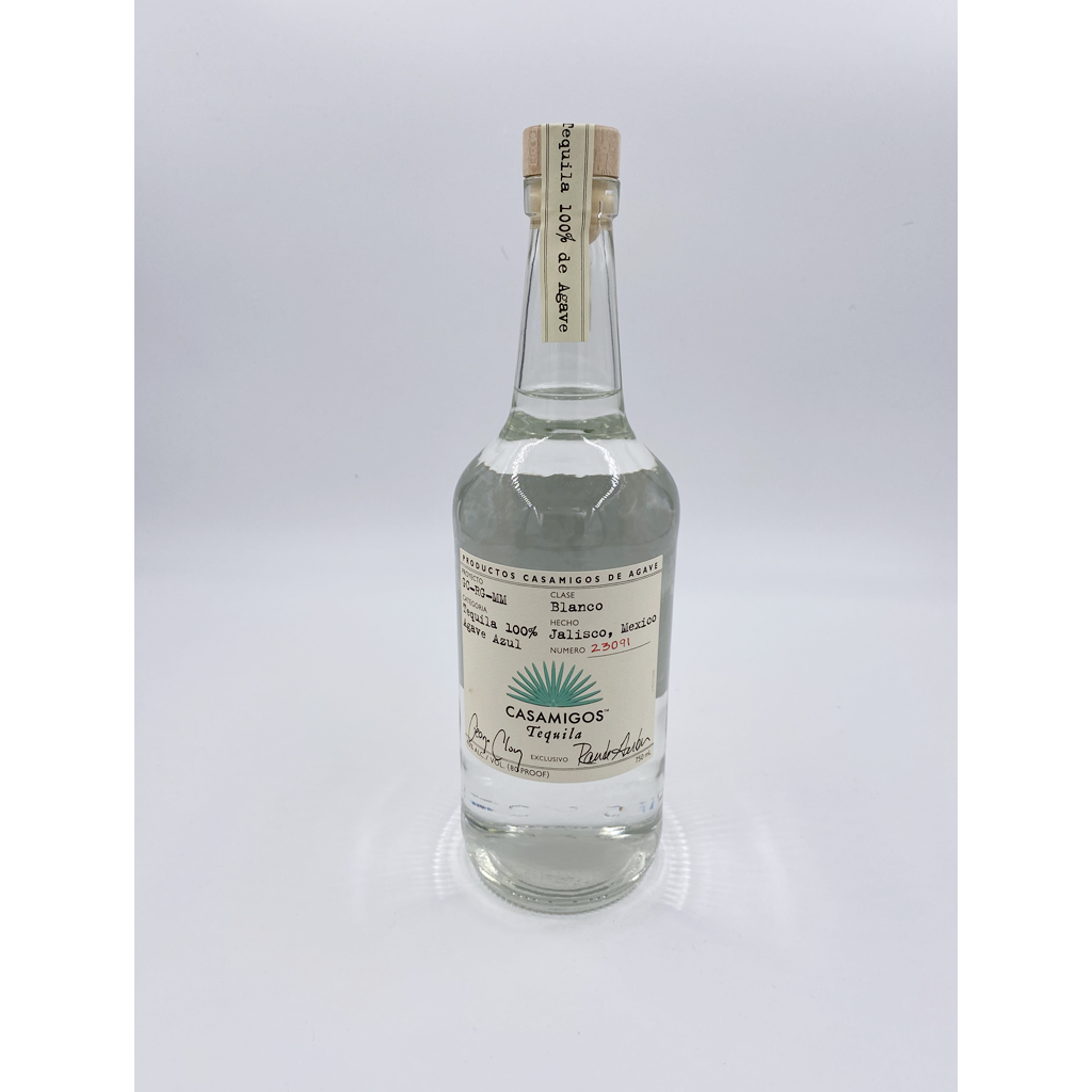 Casamigos Tequila Blanco - 750ML