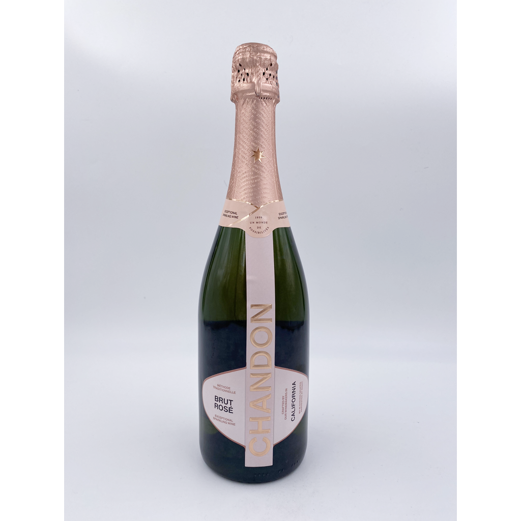 Chandon Brut Rose - 750ML
