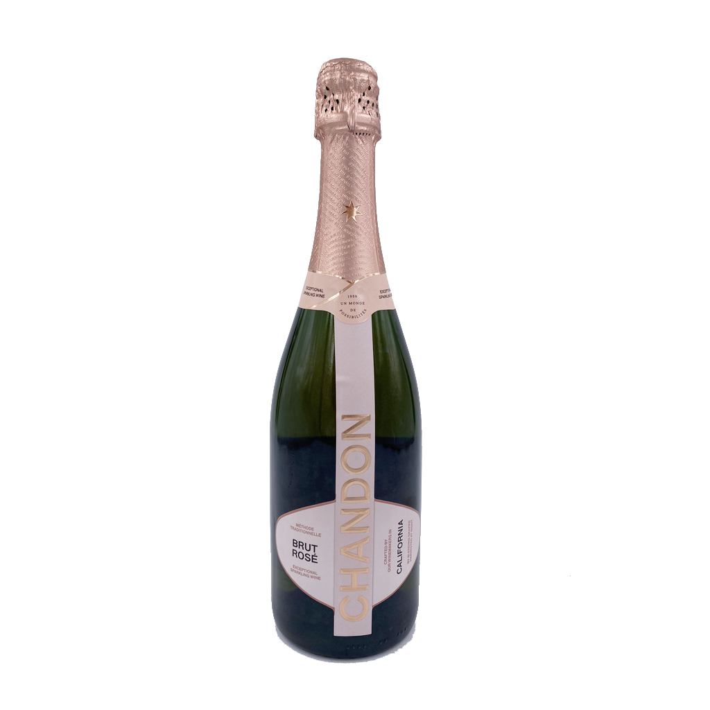 Chandon Brut Rose - 750ML