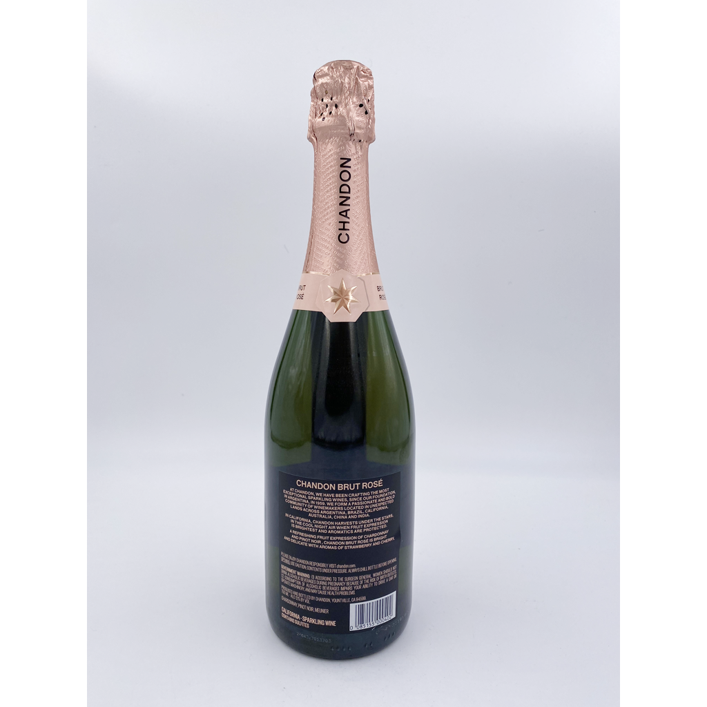 Chandon Brut Rose - 750ML