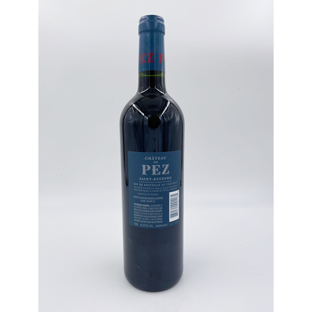 Chateau De Pez - 750ML