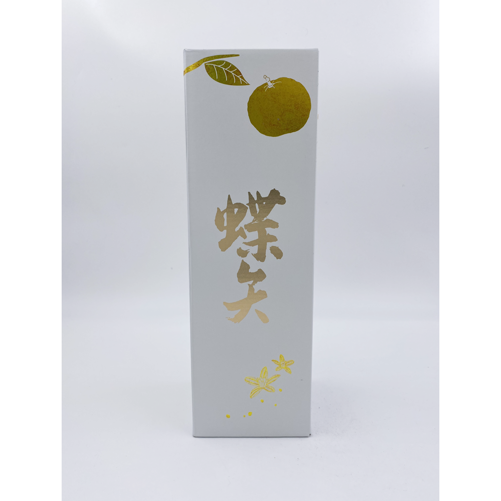 Choya Yuzu - 750ML