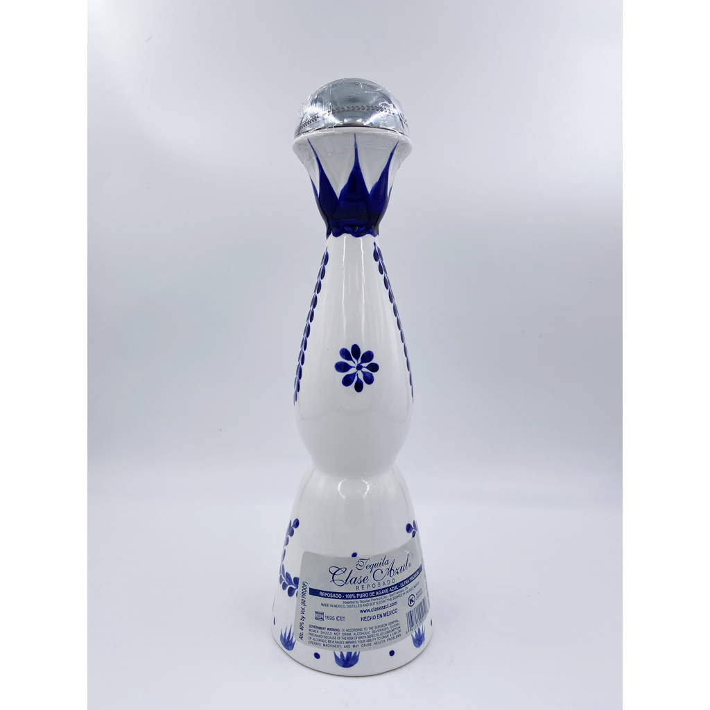 Clase Azul Reposado - 750ML