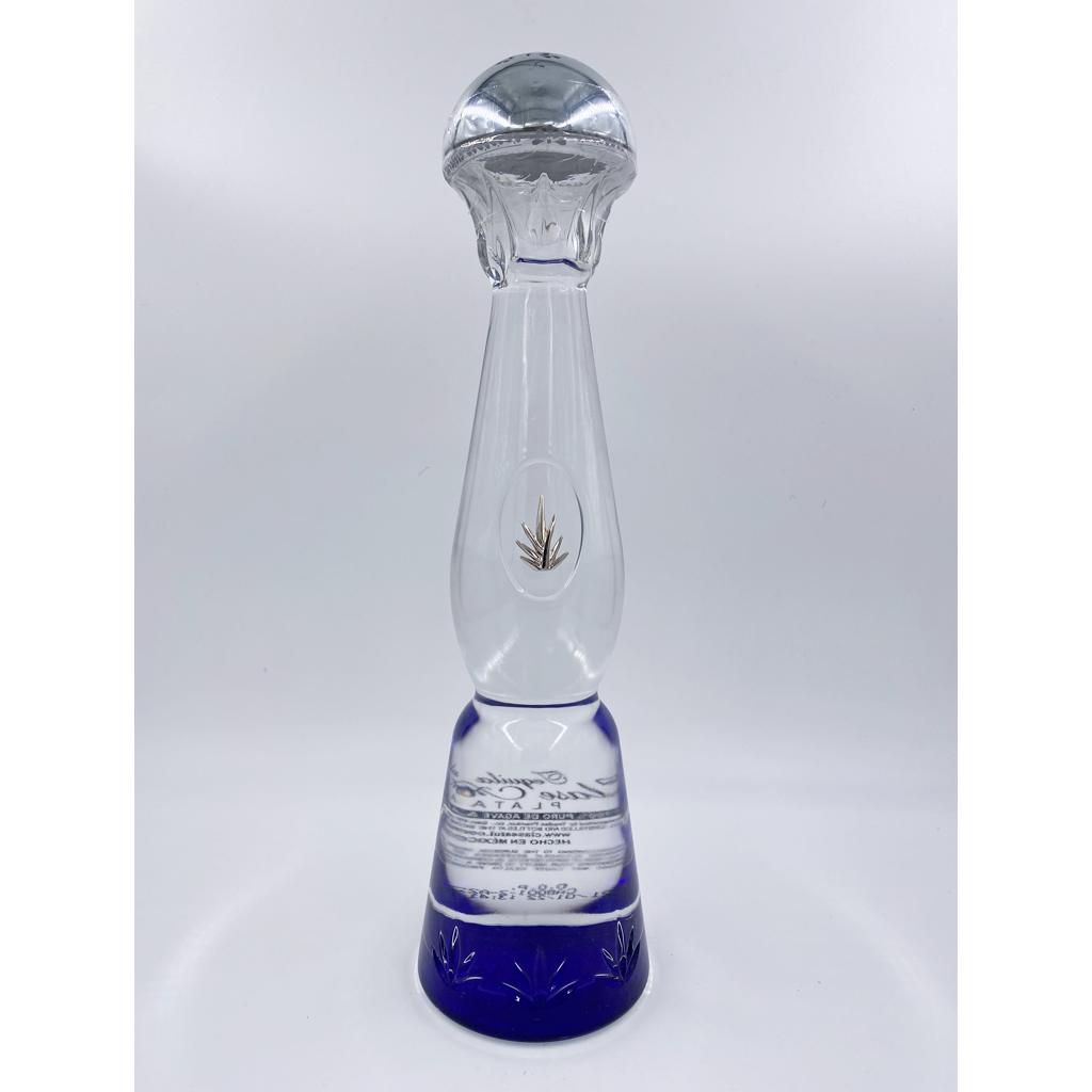 Clase Azul Plata - 750ML