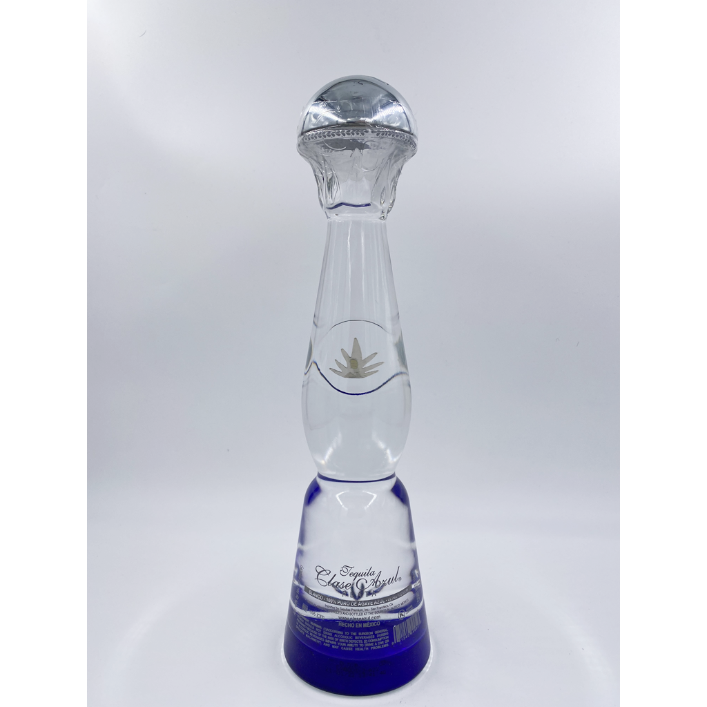 Clase Azul Plata - 750ML