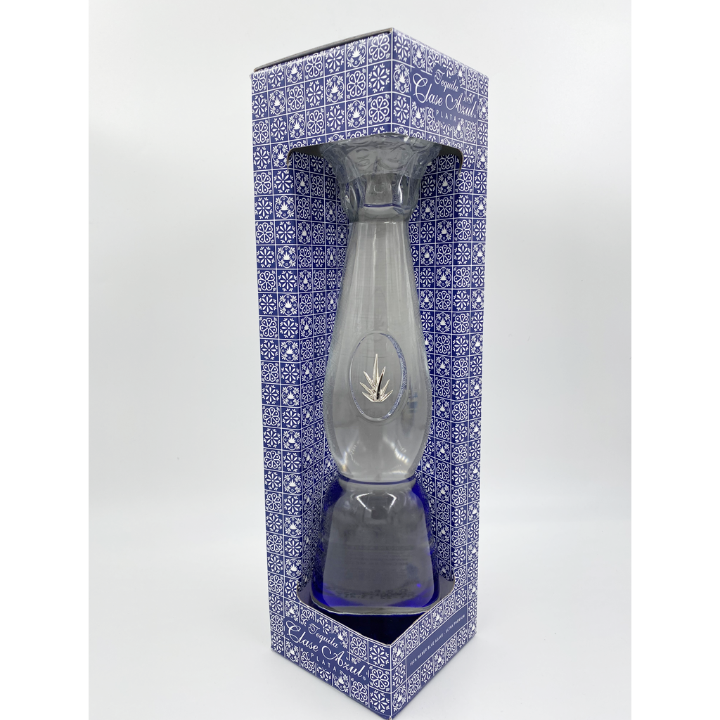 Clase Azul Plata - 750ML