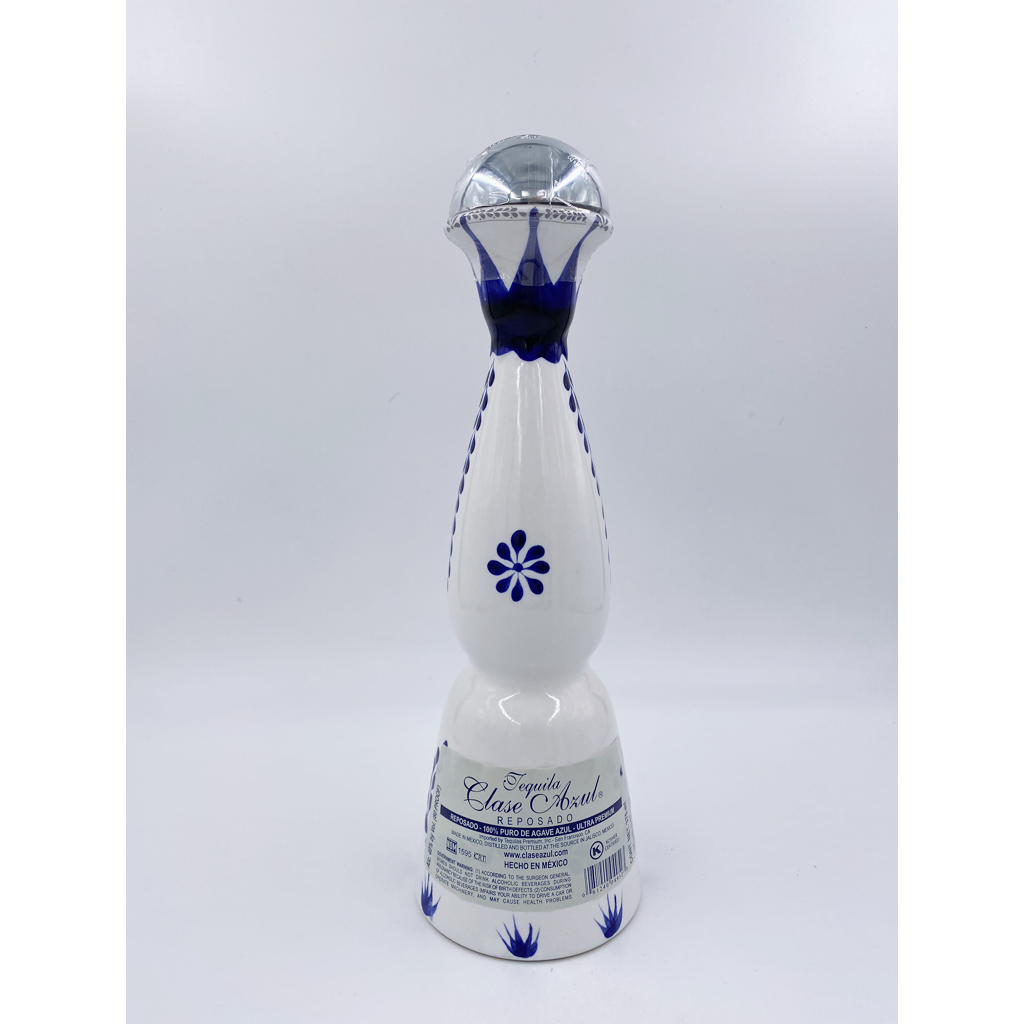 Clase Azul Reposado - -375ML