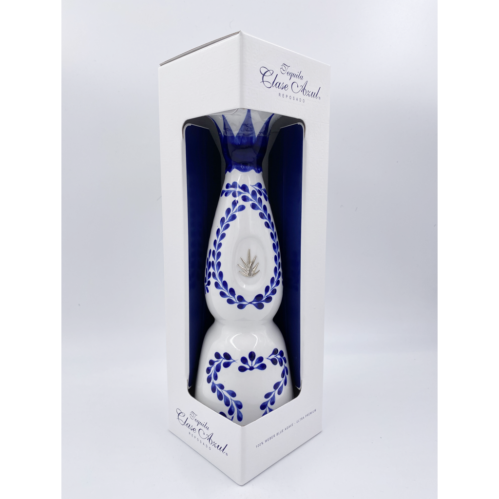 Clase Azul Reposado - -375ML Leivine Wine & Spirits Clase Azul Reposado - -375ML Leivine Wine & Spirits