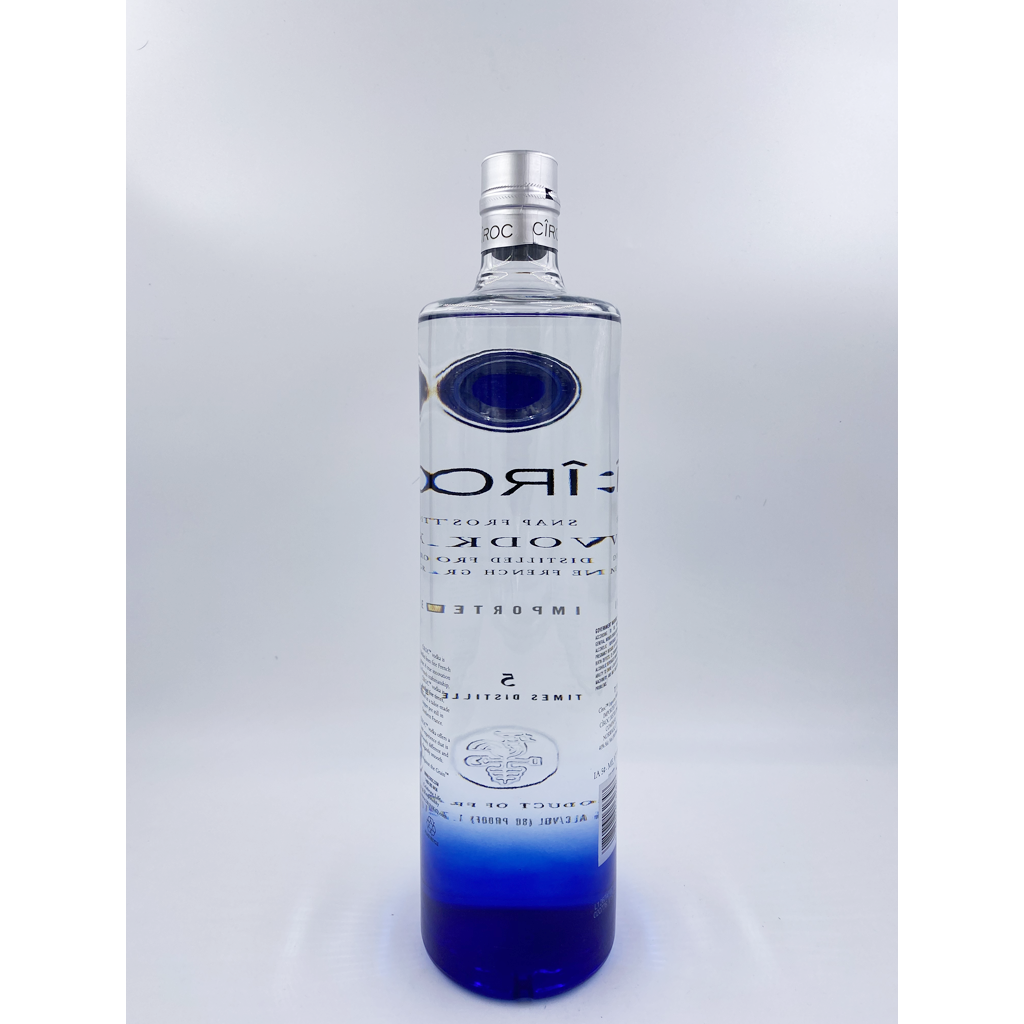 Ciroc Vodka - 1.75L