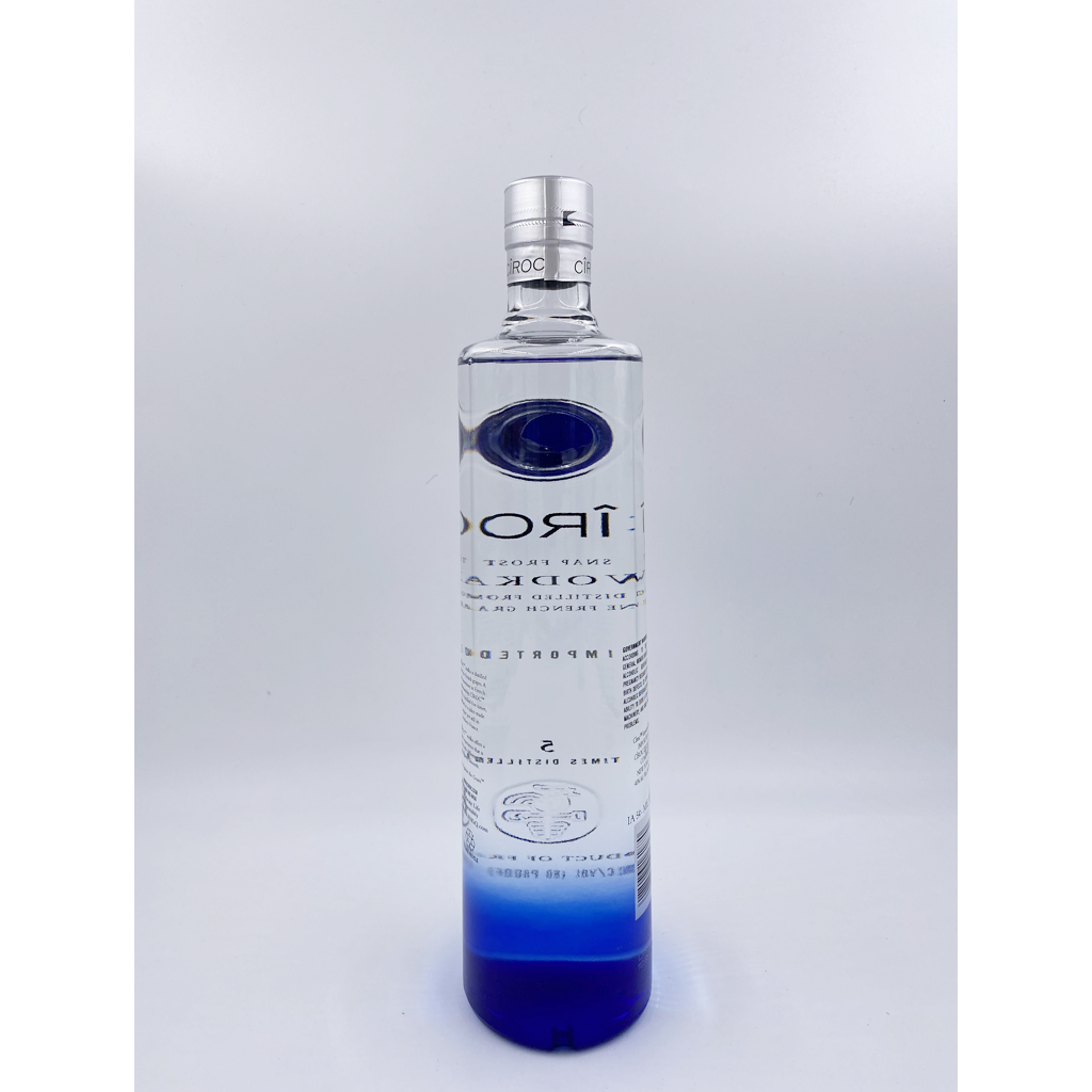 Ciroc Vodka - 1.0L