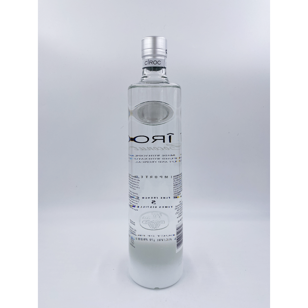 Ciroc Coconut Vodka - 1.0L