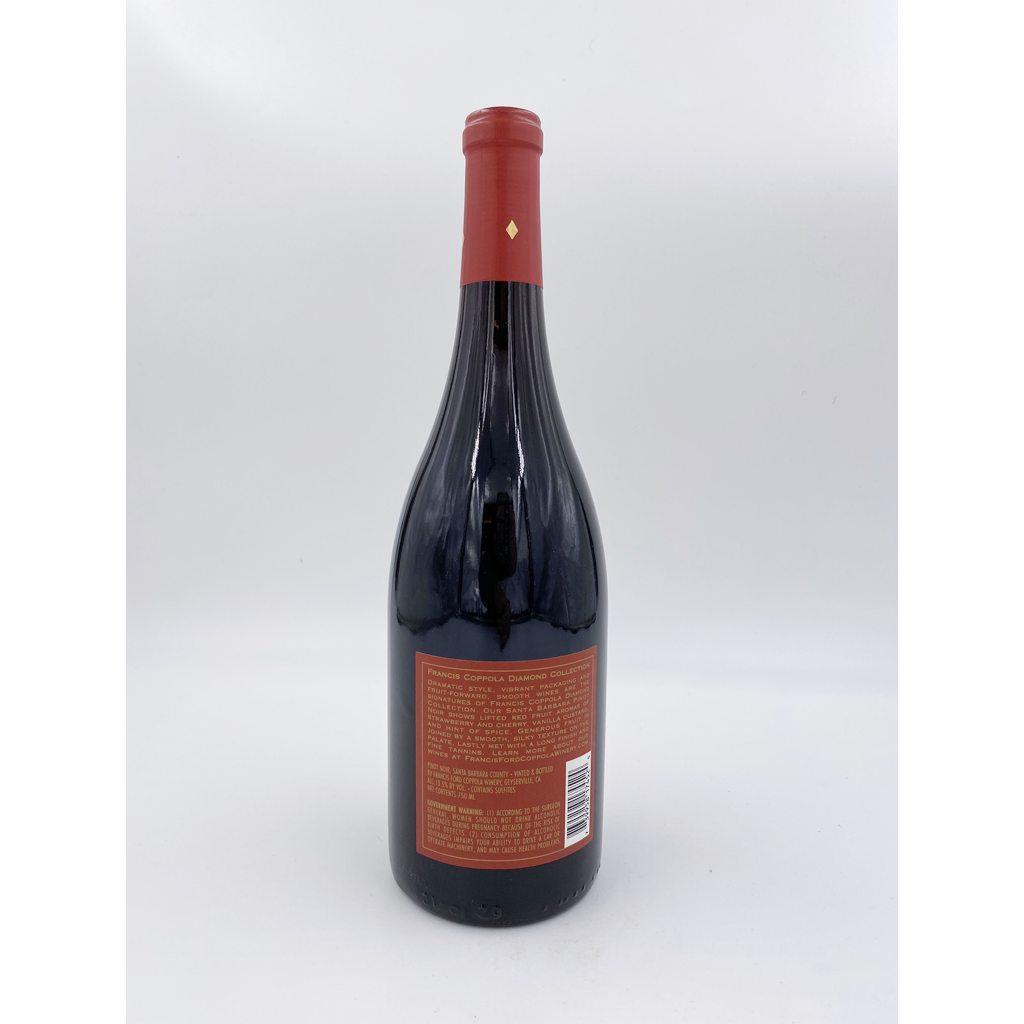 Coppola Diamond Collection Pinot Noir - 750ML