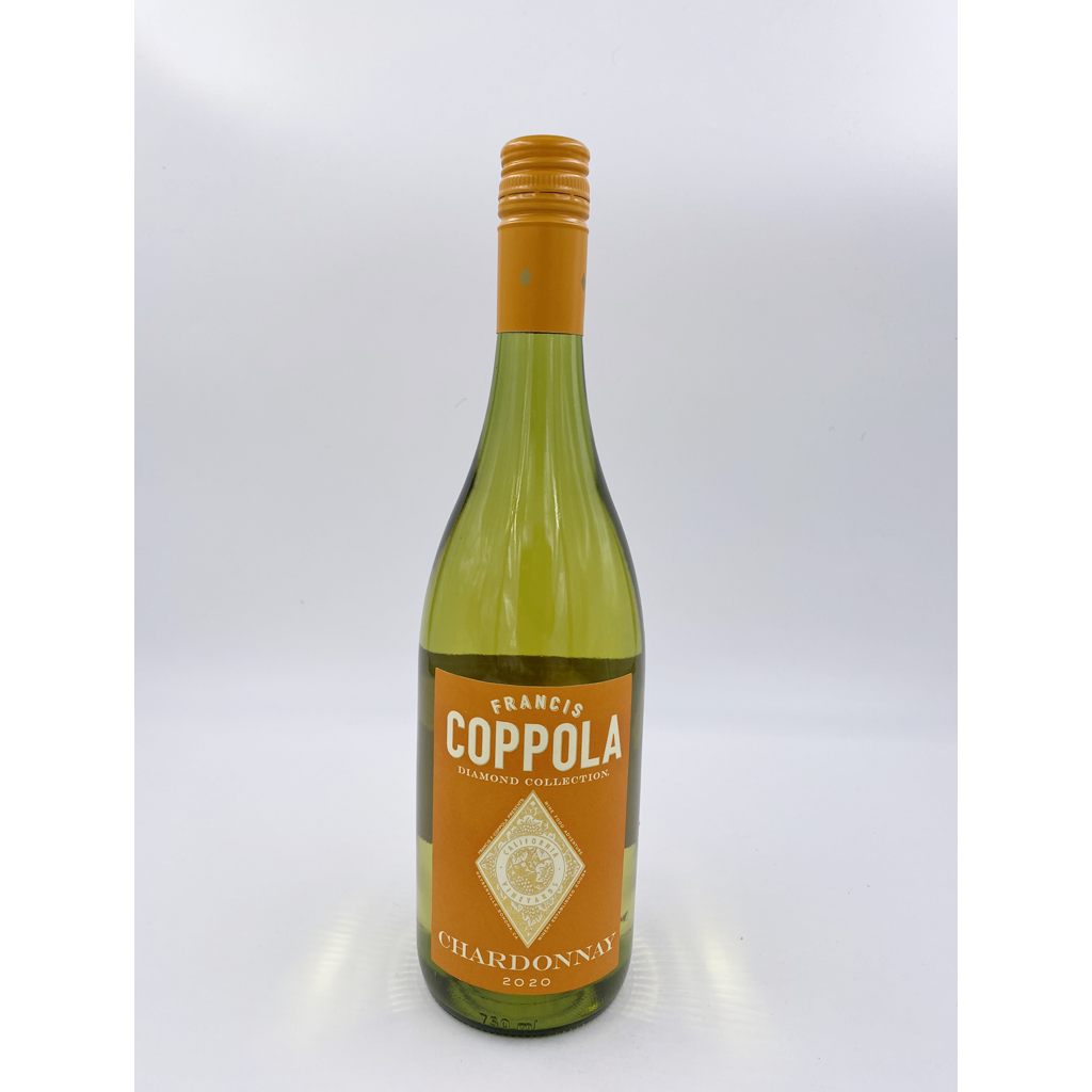 Coppola Diamond Collection Chardonnay - 750ML