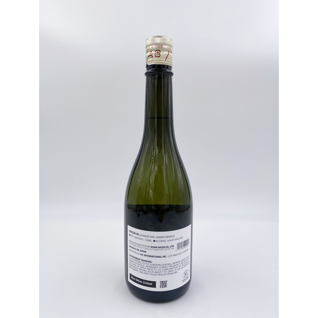 Dassai 45 - 720ML