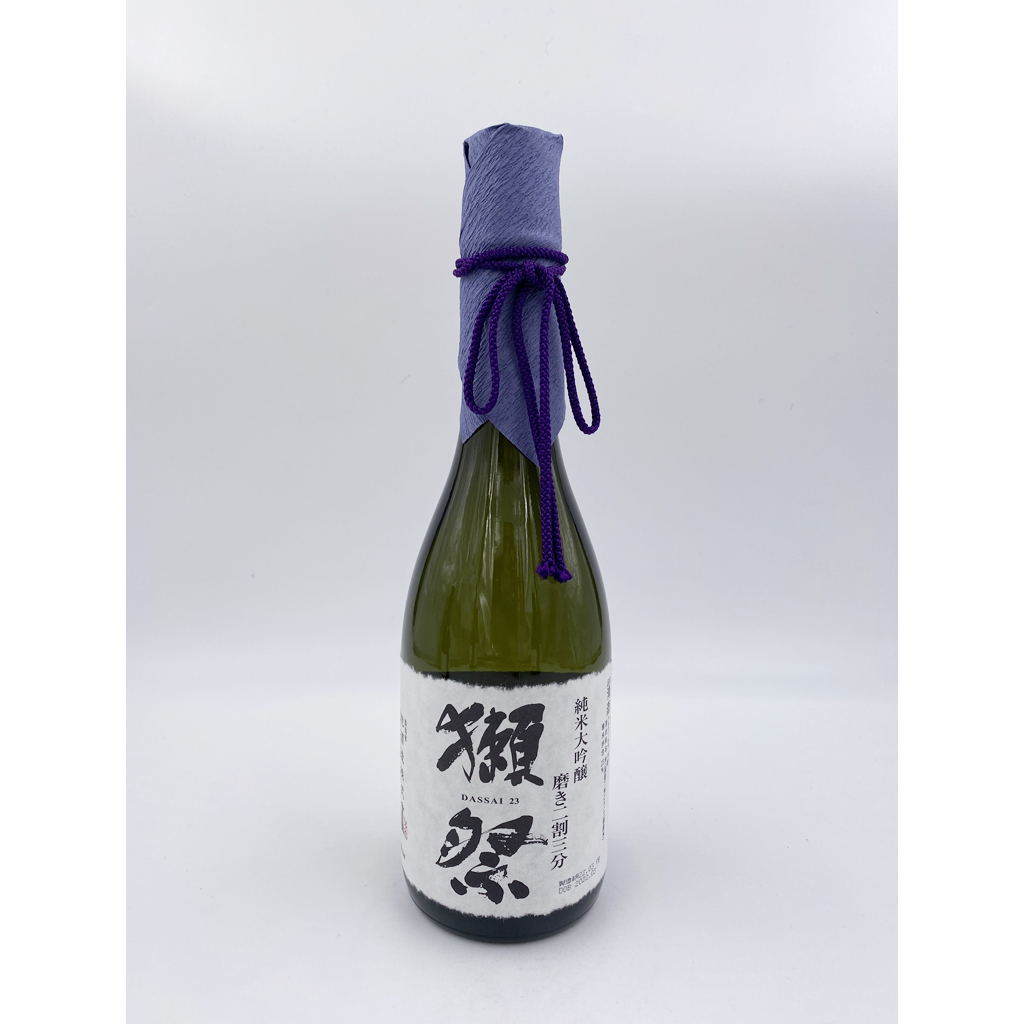 Dassai 23 - 720ML
