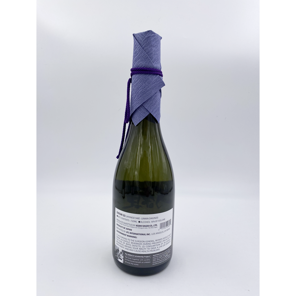 Dassai 23 - 720ML