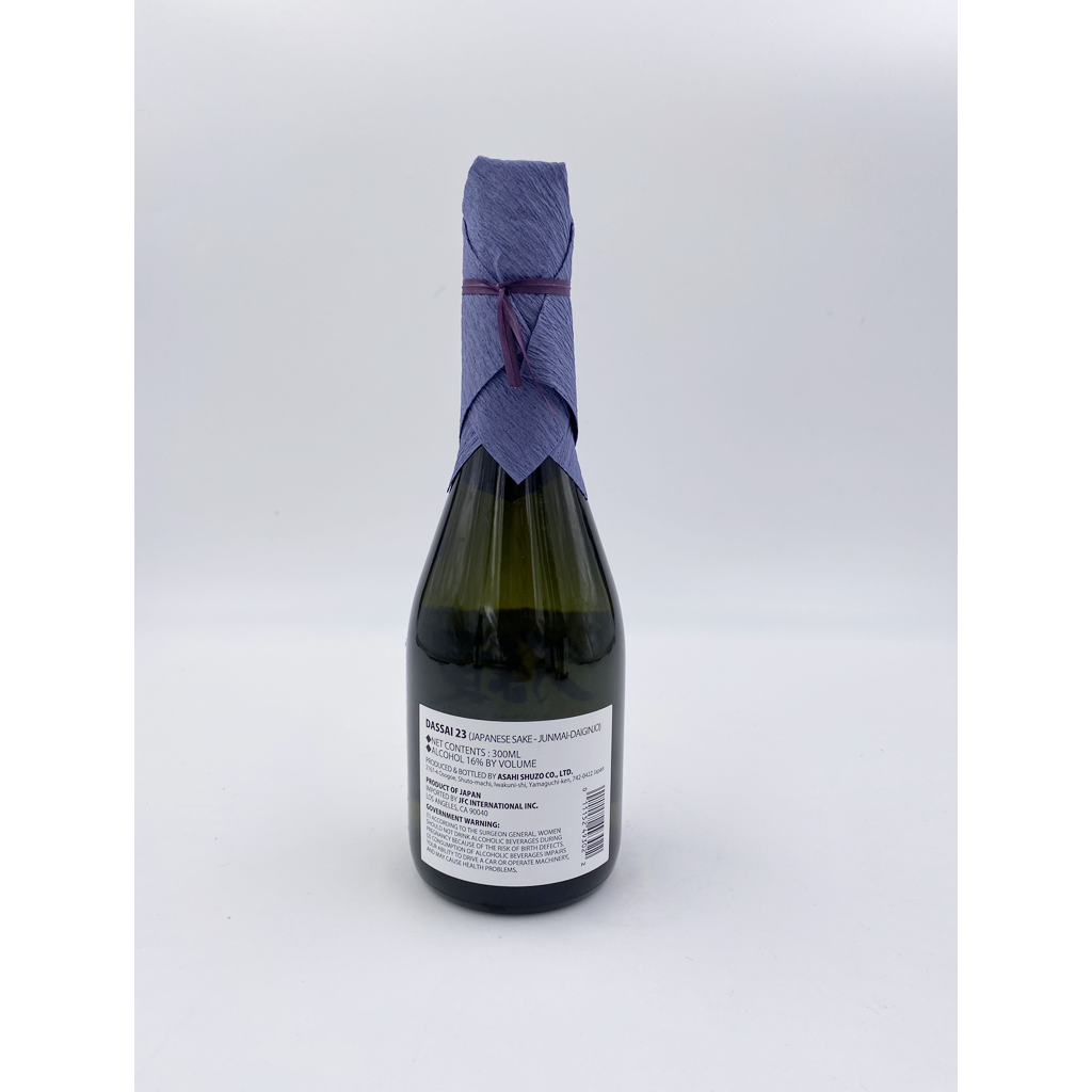 Dassai 23 - 300ML