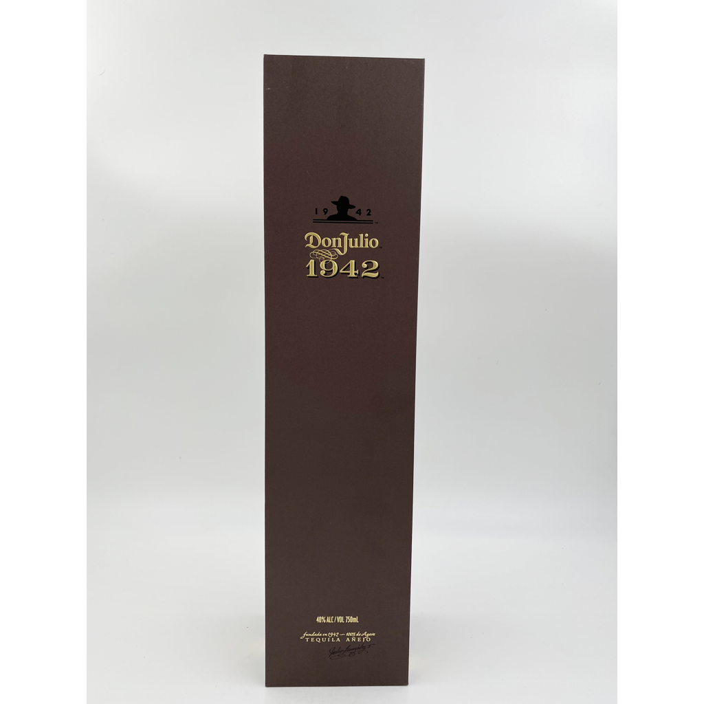 Don Julio Anejo Tequila 1942 - 750ML