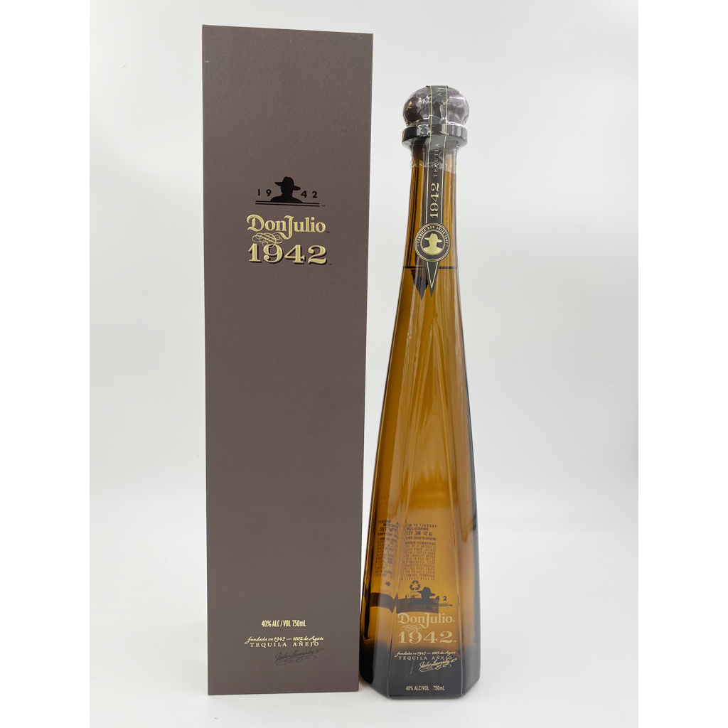 Don Julio Anejo Tequila 1942 - 750ML – Leivine Wine & Spirits Don Julio Anejo Tequila 1942 - 750ML – Leivine Wine & Spirits
