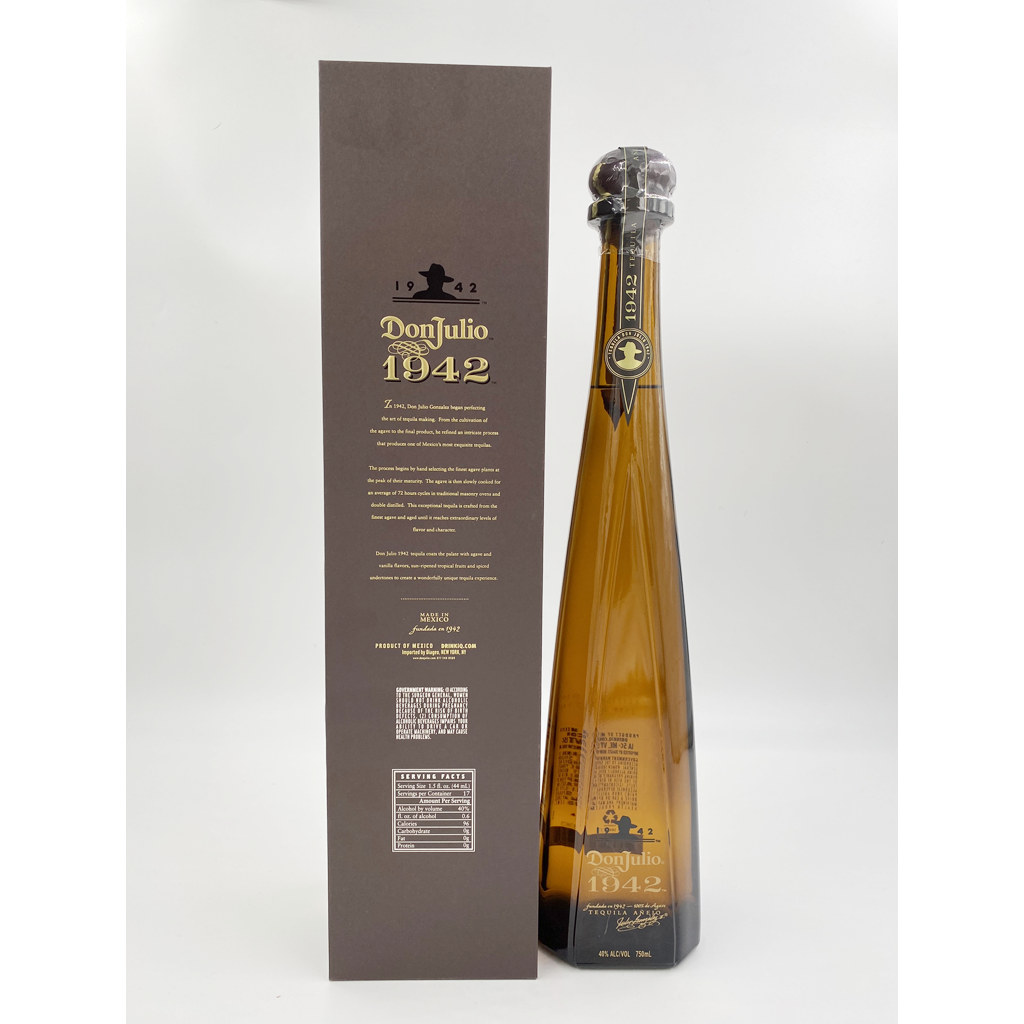 Don Julio Anejo Tequila 1942 - 750ML