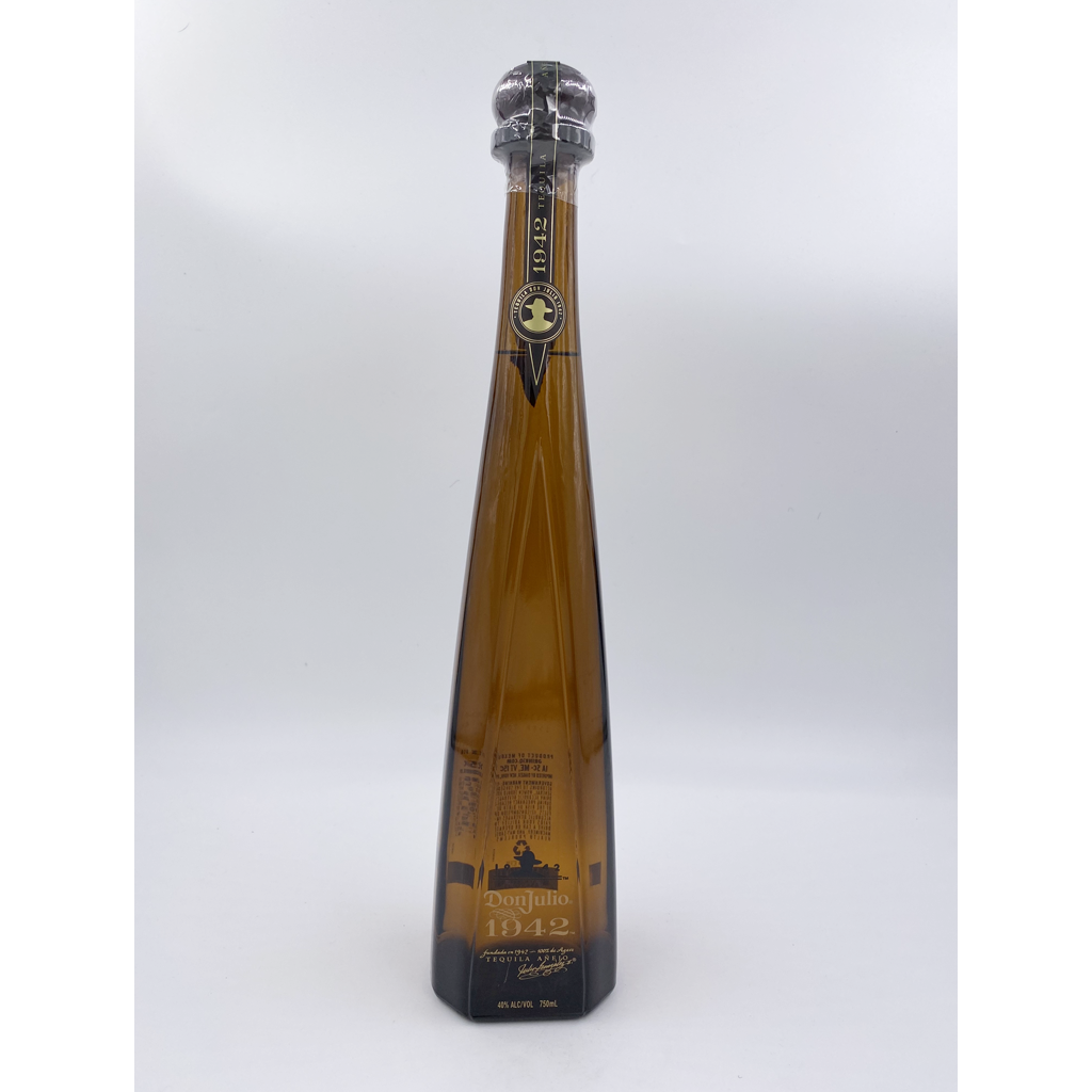 Don Julio Anejo Tequila 1942 - 750ML