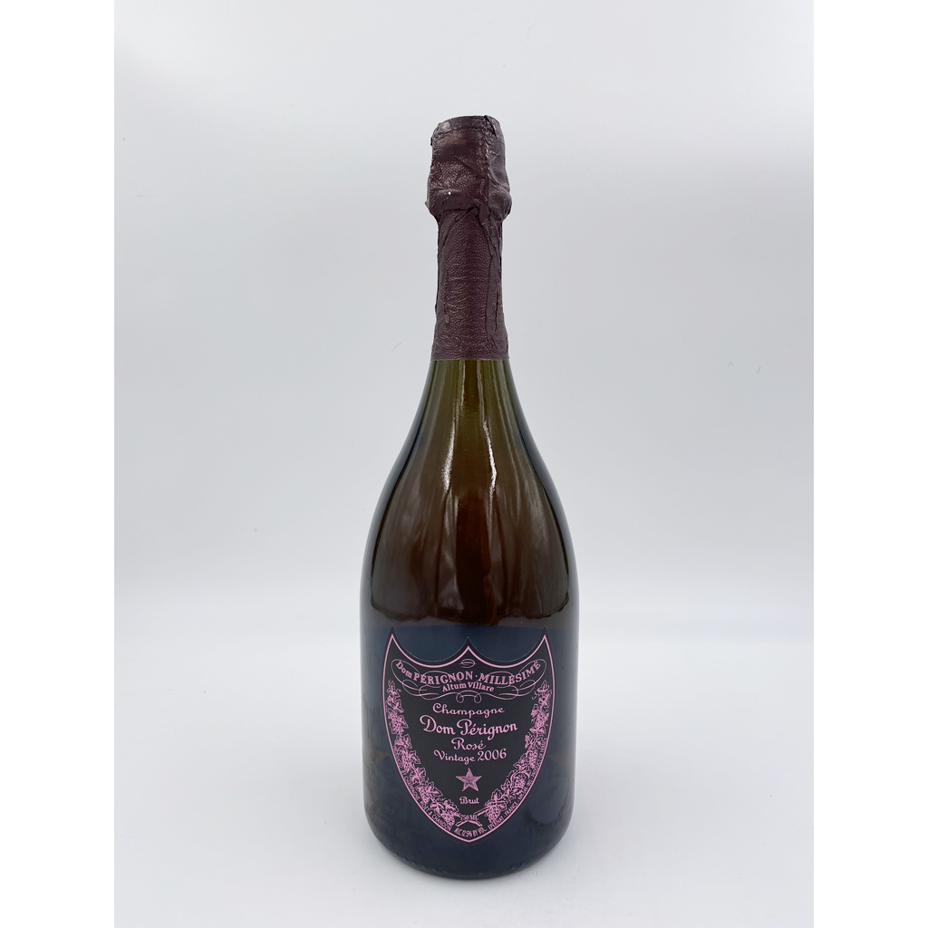 Dom Perignon Rose 06 - 750ML