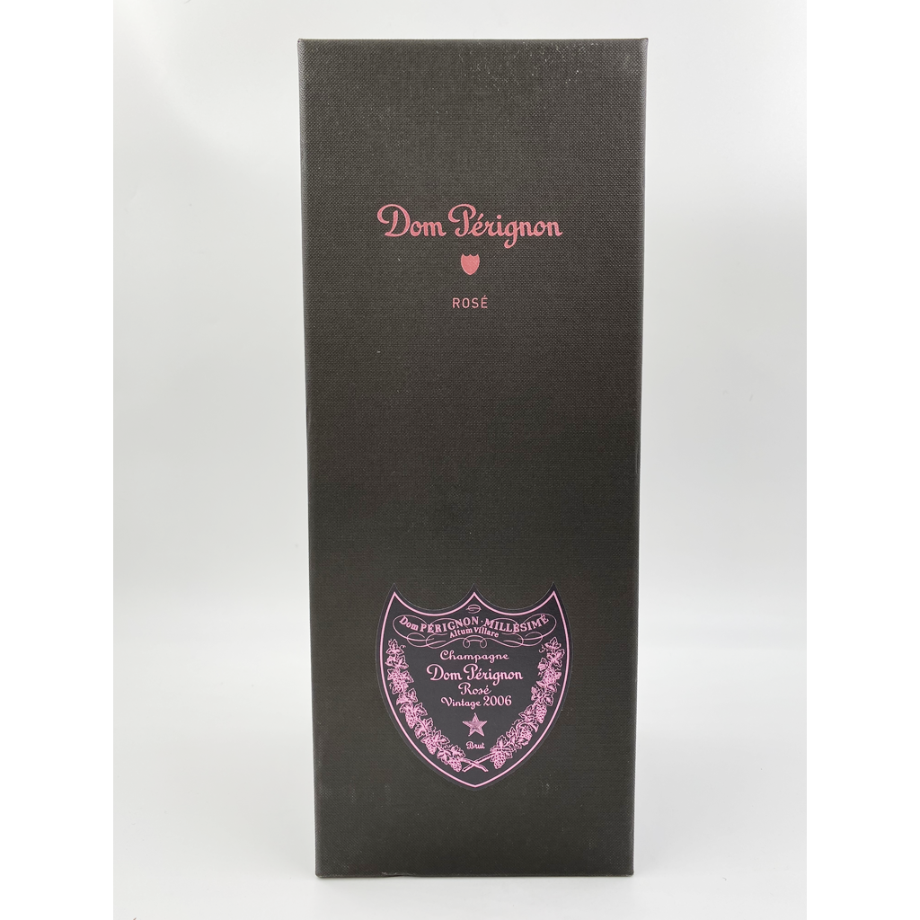 Dom Perignon Rose 06 - 750ML