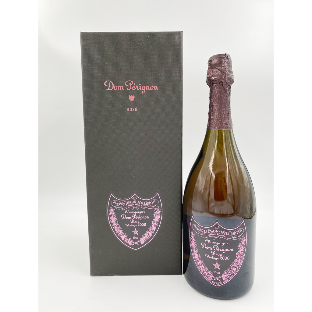 Dom Perignon Rose 06 - 750ML