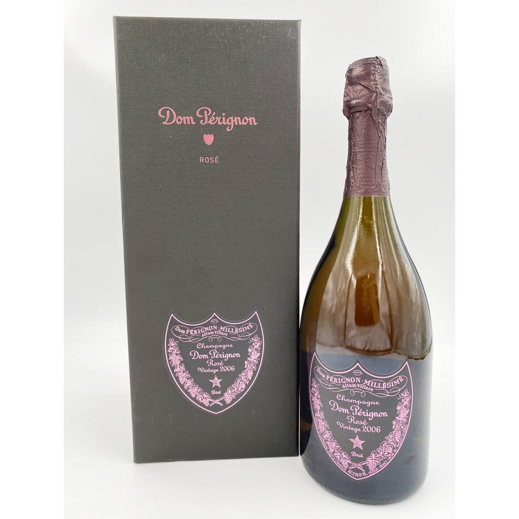 Dom Perignon Rose 06 - 750ML