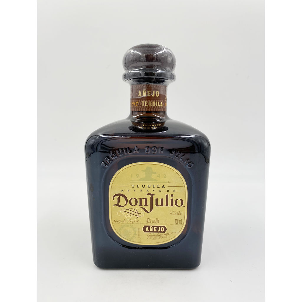 Don Julio Tequila Anejo - 750ML