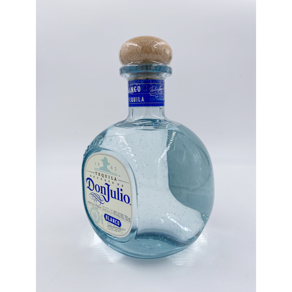 Don Julio Tequila Blanco - 750ML