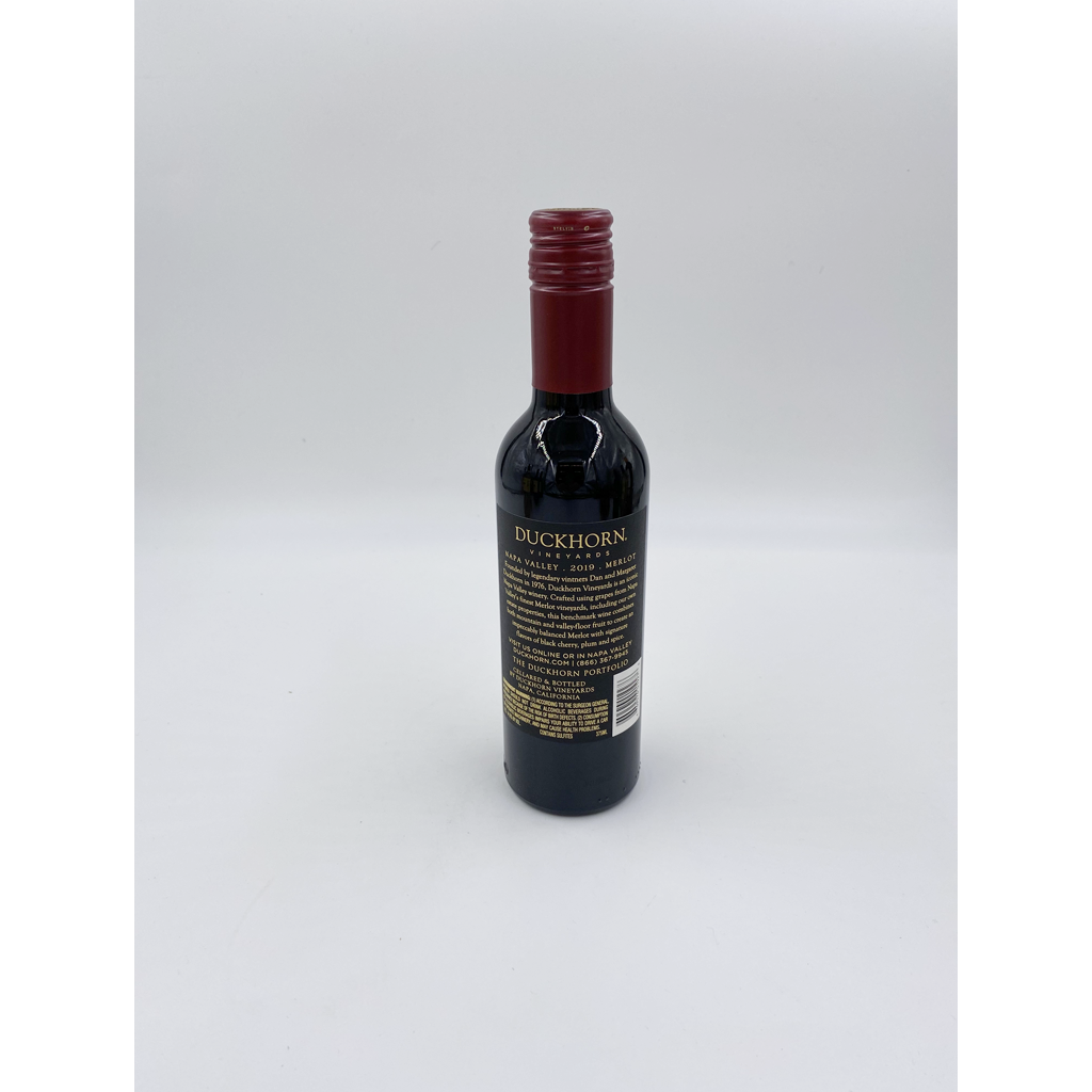 Duckhorn Napa Merlot - 375ML