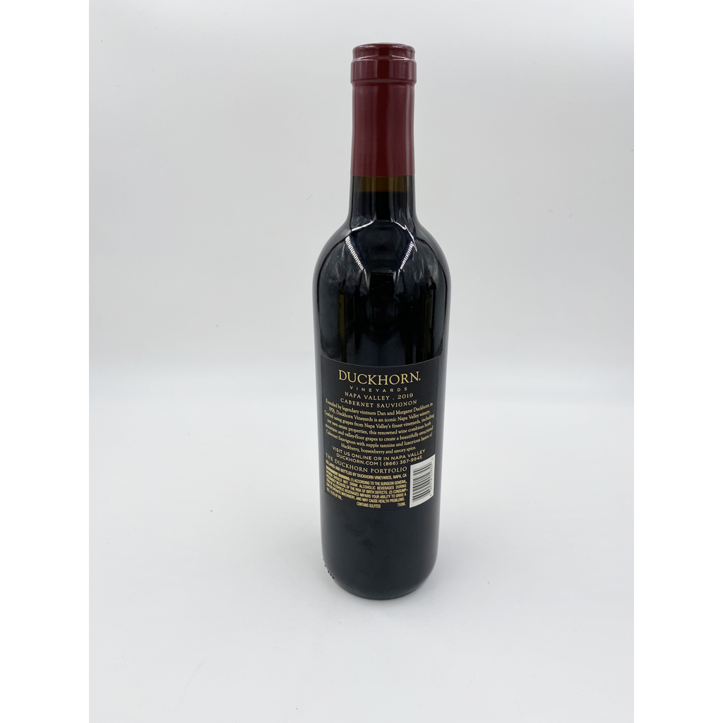 Duckhorn Napa Valley Cabernet - 750ML