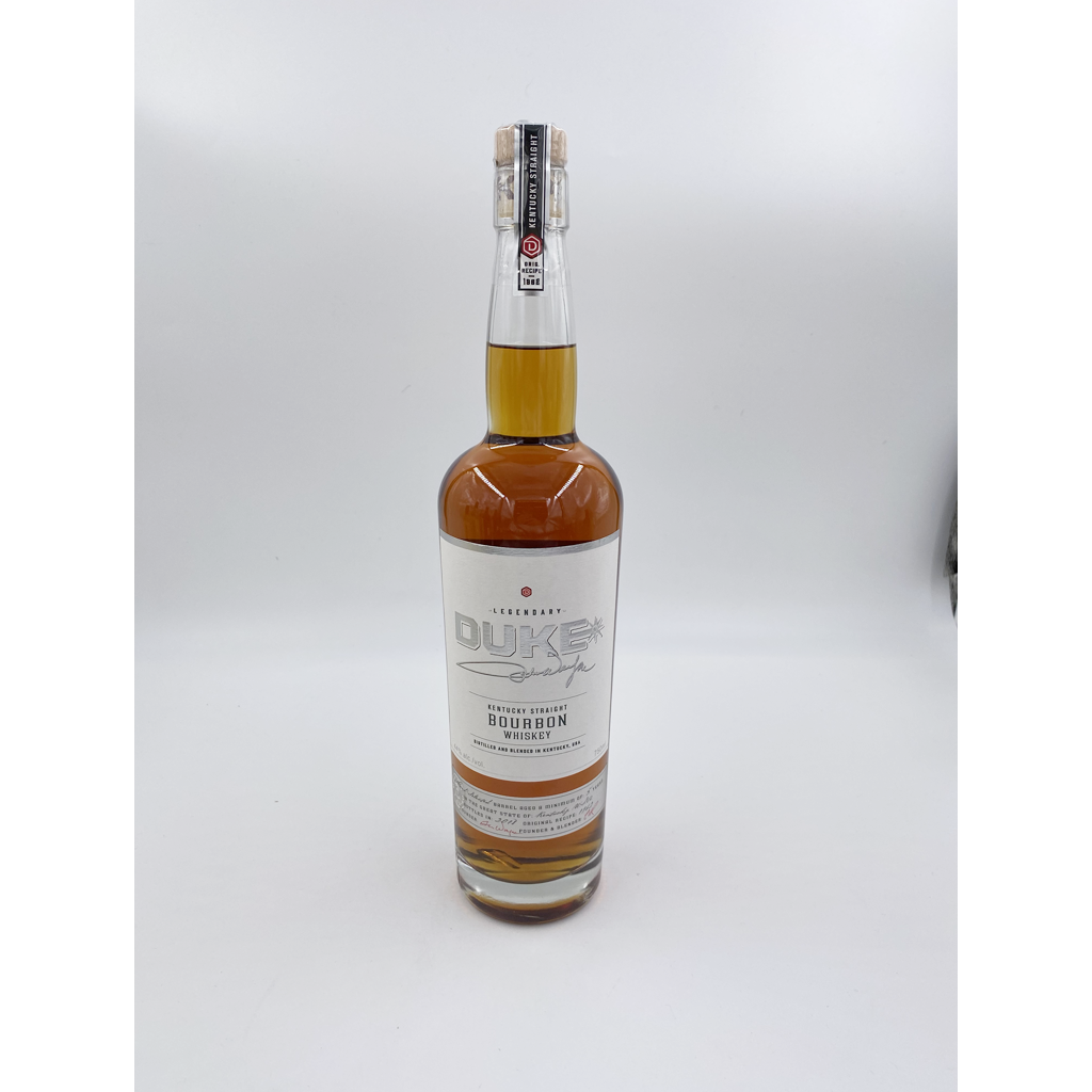 Duke BBN Kentucky Straight - 750ML