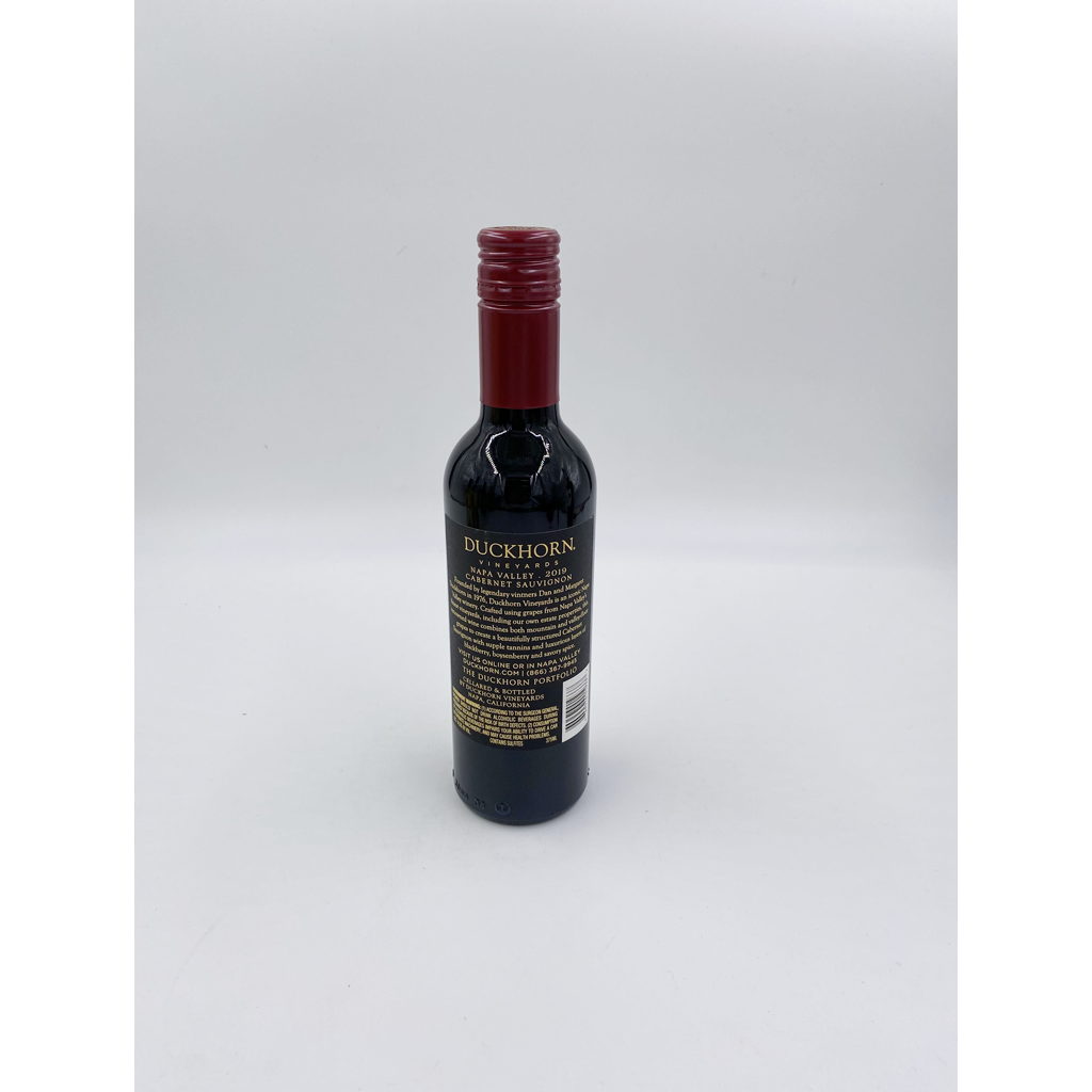 Duckhorn Napa Valley Cabernet - 375ML