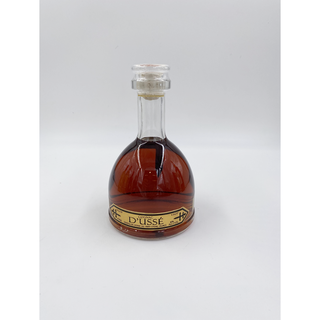 D'usse Cognac - 375ML