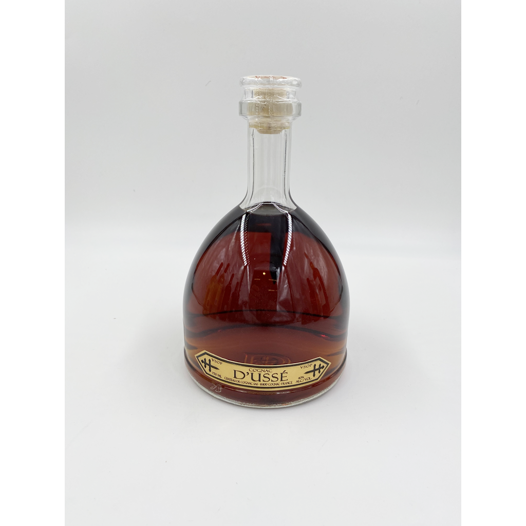D'usse Cognac - 750ML